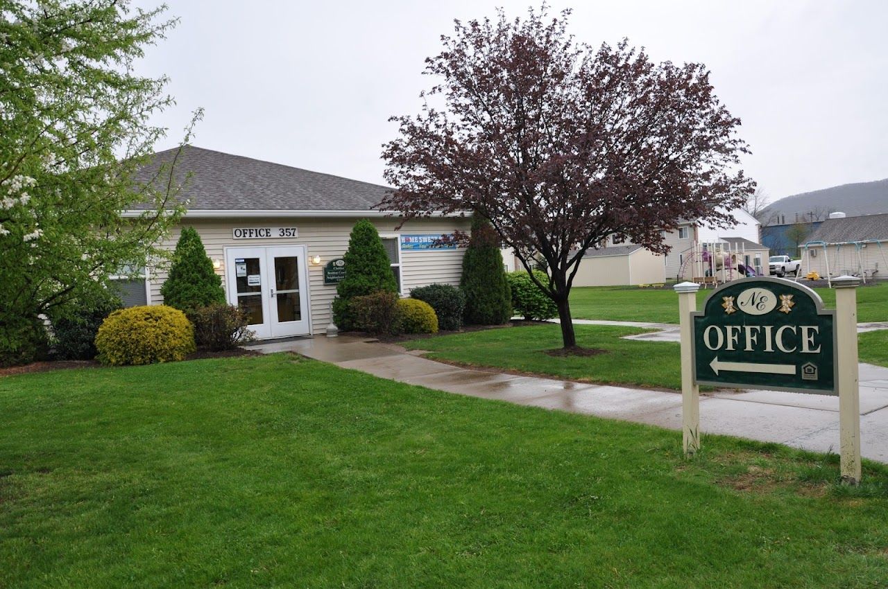 Photo of Newberry Estates. Affordable housing located at 2500 Federal Ave Williamsport, PA 17701