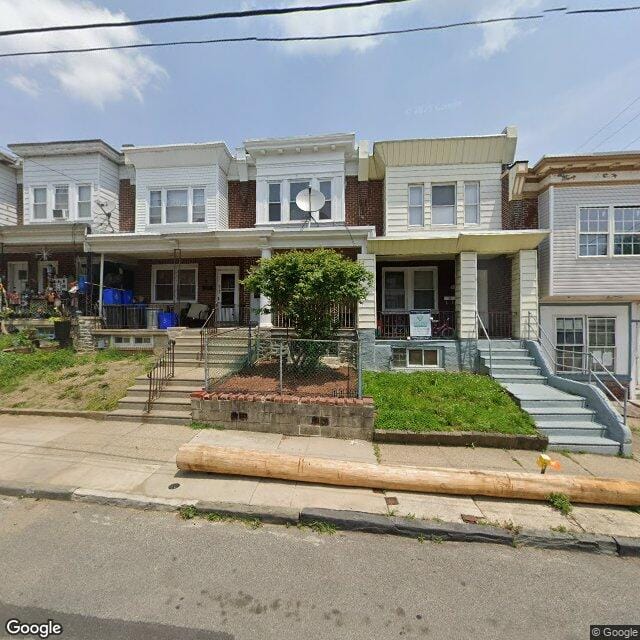 Photo of 5305 MAGNOLIA ST. Affordable housing located at 5305 MAGNOLIA ST PHILADELPHIA, PA 19144