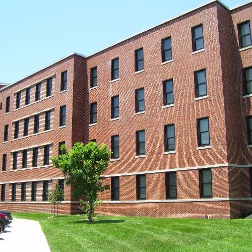 Photo of Ash Place at 2095 N Ash St Nevada, MO 64772