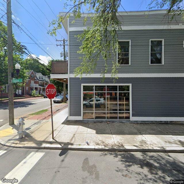 Photo of CARY 2000 I at 2000 W CARY ST RICHMOND, VA 23220