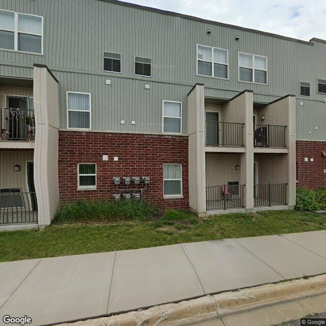 Photo of Clark Commons at 1425 N Saginaw St Flint, MI 48503