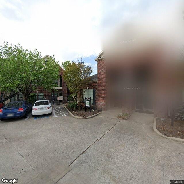 Photo of BLUE ASH APTS. Affordable housing located at 15101 BLUE ASH DR HOUSTON, TX 77090