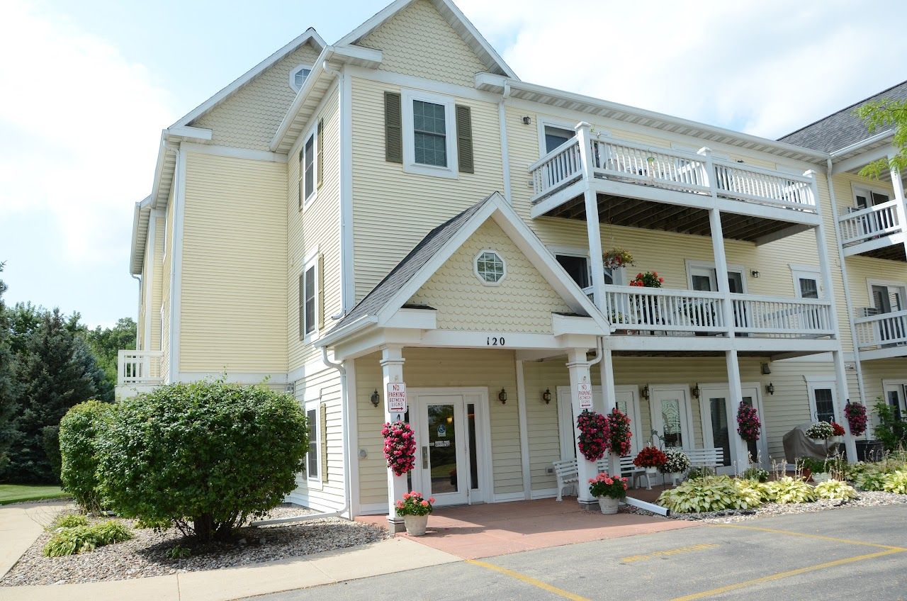 Photo of WAUPUN SENIOR HOUSING. Affordable housing located at 120 GATEWAY DR WAUPUN, WI 53963