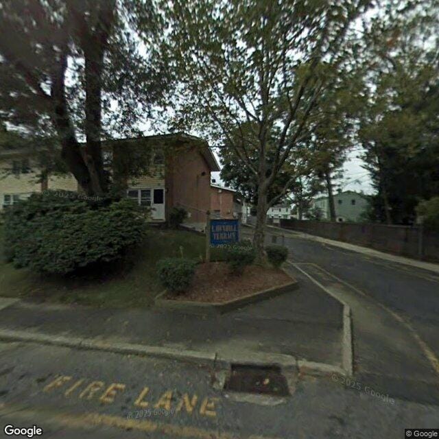 Photo of LAWNHILL TERRACE 4 at 31-97 CUSTER STREET (ODD) STAMFORD, CT 06902