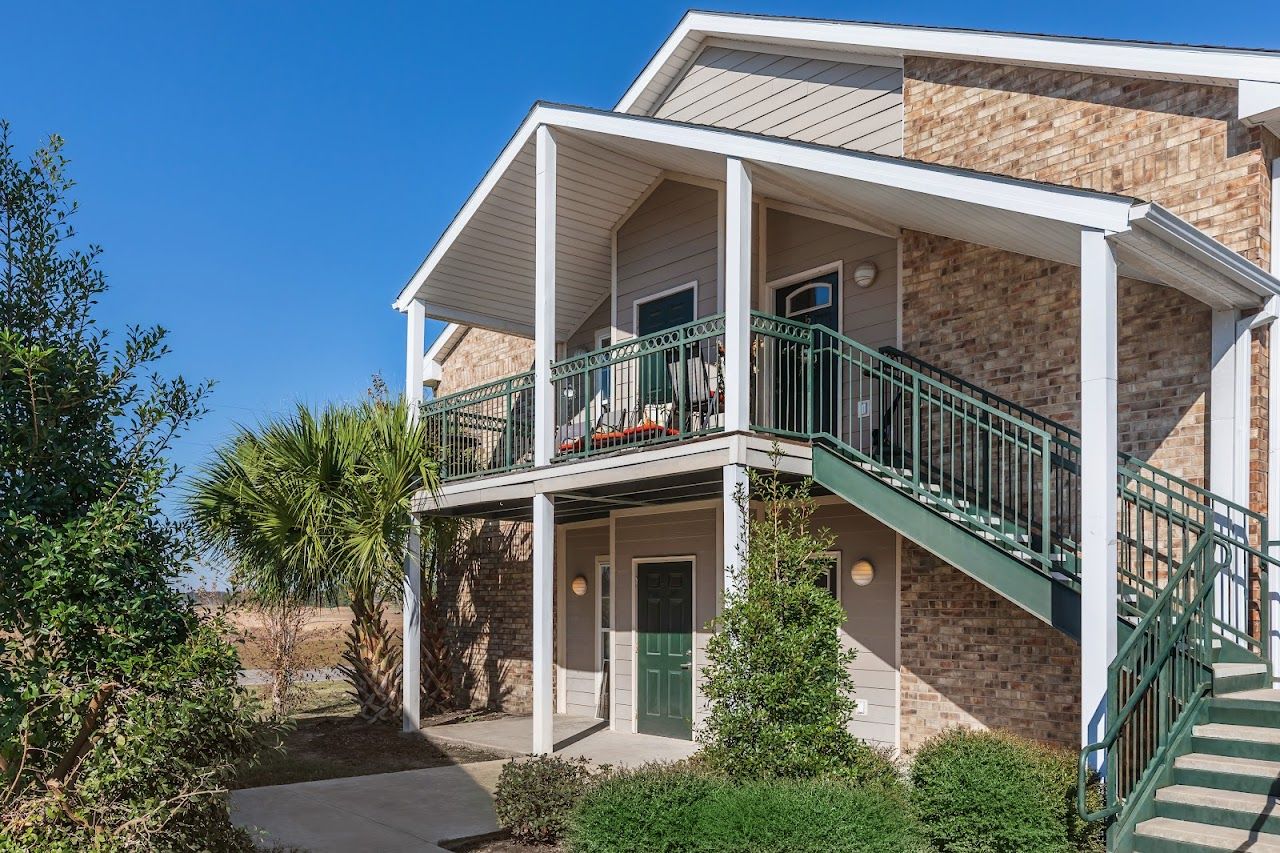 Photo of Lafayette Gardens at 900 Provost St Scott, LA 70583