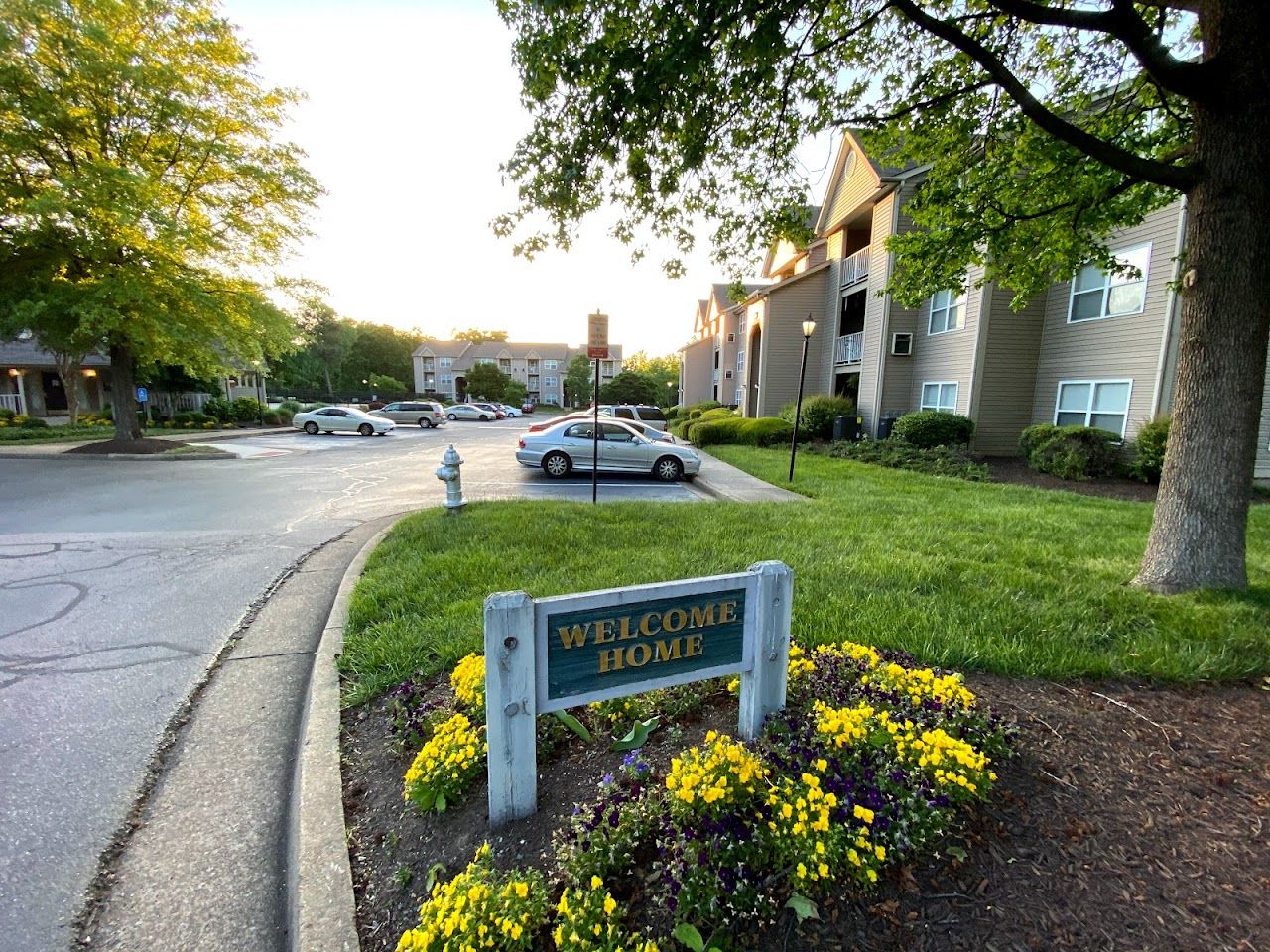 Photo of QUARTER MILL. Affordable housing located at 3020 QUARTER CREEK LN RICHMOND, VA 23294