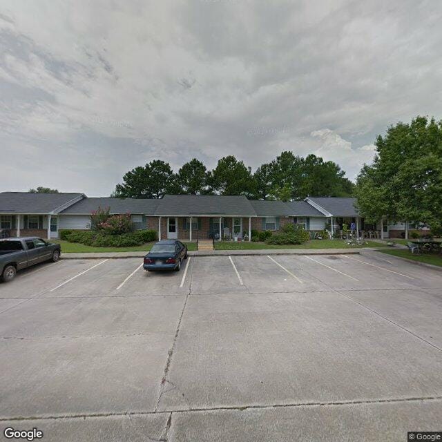 Photo of ASHTON VILLAGE APARTMENTS at 137 ASHTON PL WAYNESBORO, GA 30830