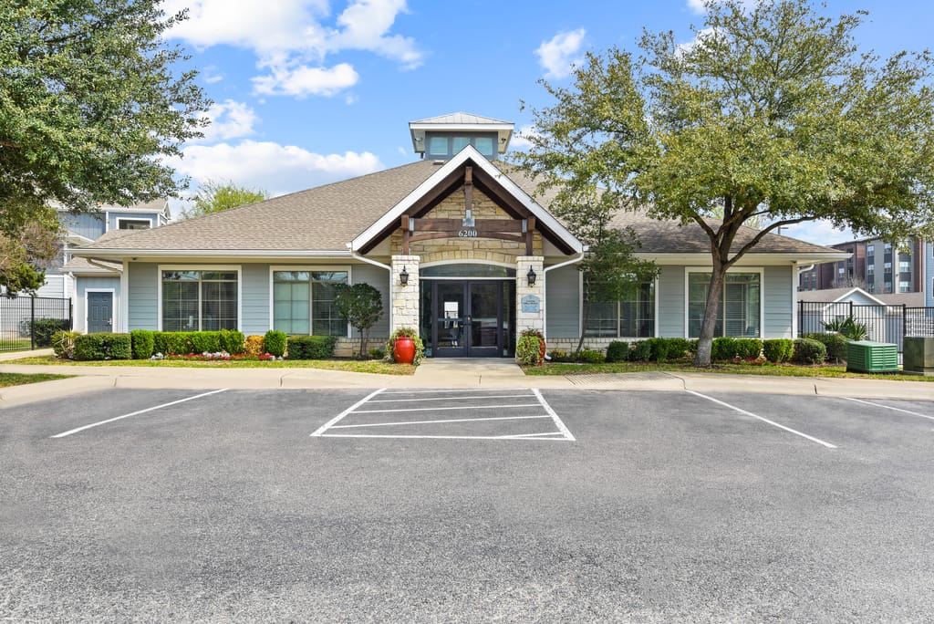 Photo of Park Place At Loyola at 6200 Loyola Ln Austin, TX 78724