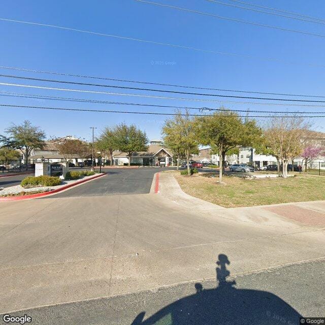Photo of Park Place At Loyola at 6200 Loyola Ln Austin, TX 78724