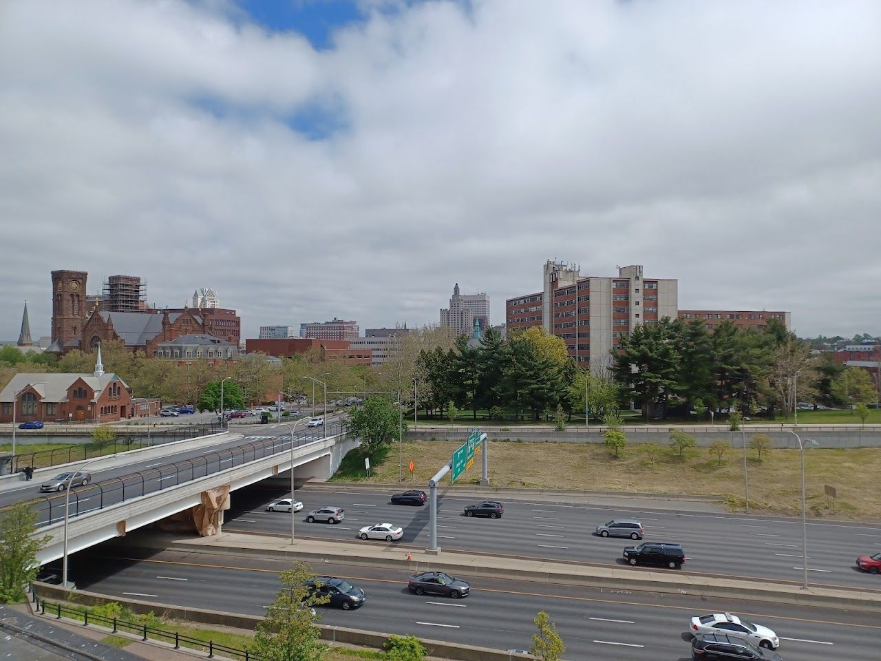 Photo of Summer Street Apartments. Affordable housing located at 94 Summer St Providence, RI 02903