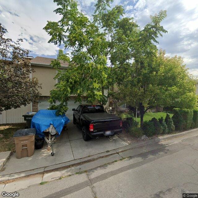 Photo of TAYLOR SPRINGS APTS.. Affordable housing located at 1812 S WEST TEMPLE SALT LAKE CITY, UT 84115