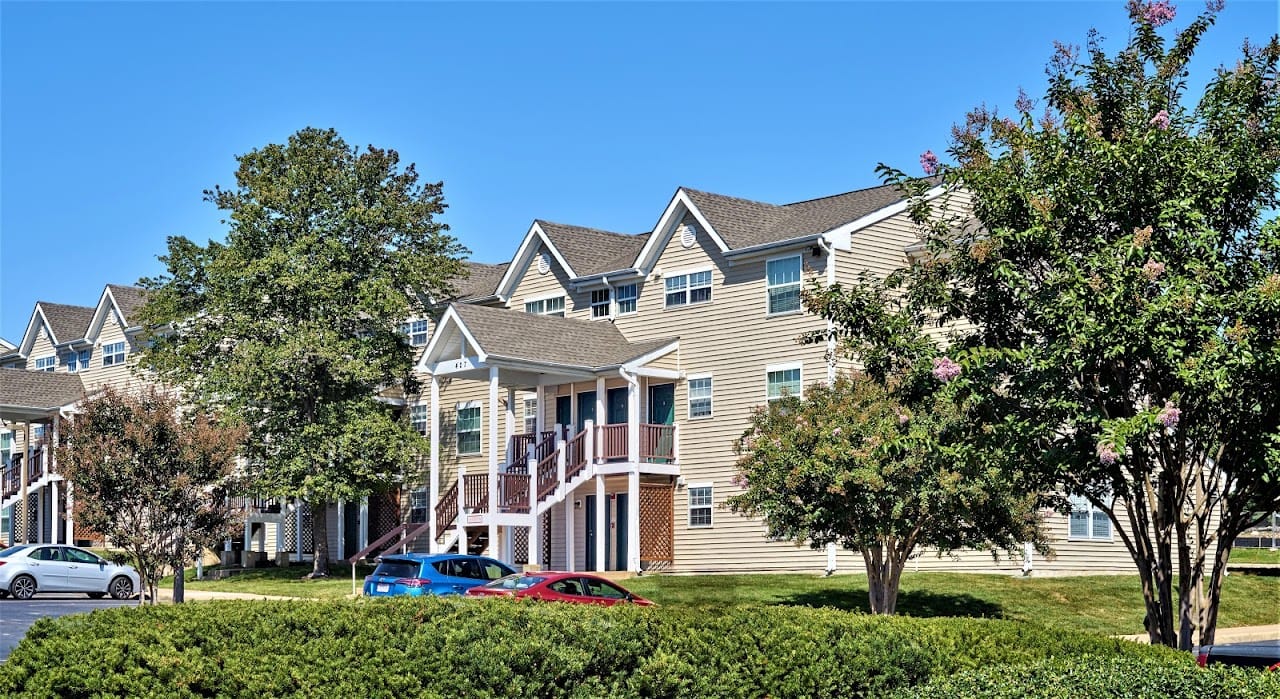 Photo of EVANS RIDGE. Affordable housing located at 428 EVANS RIDGE TER NE LEESBURG, VA 20176