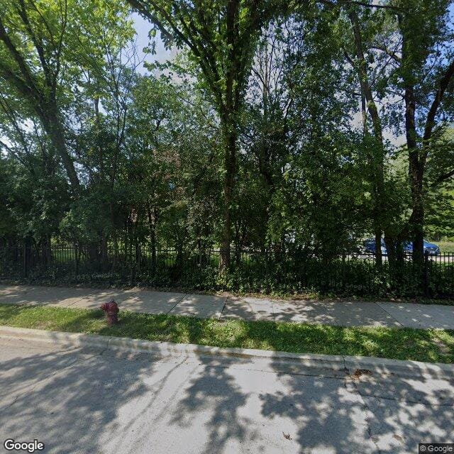 Photo of J. MICHAEL FITZGERALD APARTMENTS at 5801 NORTH PULASKI ROAD CHICAGO, IL 60646