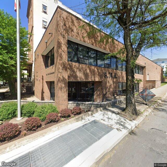 Photo of Scranton Housing Authority. Affordable housing located at 400 Adams Avenue SCRANTON, PA 18510