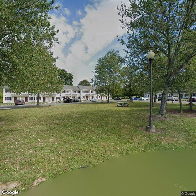 Photo of NOTTINGHAM ESTATES. Affordable housing located at 100 NOTTINGHAM DR ELYSBURG, PA 17824