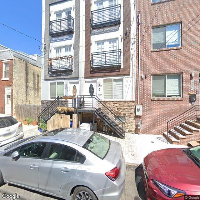 Photo of 2033 E HAZZARD ST. Affordable housing located at 2033 E HAZZARD ST PHILADELPHIA, PA 19125