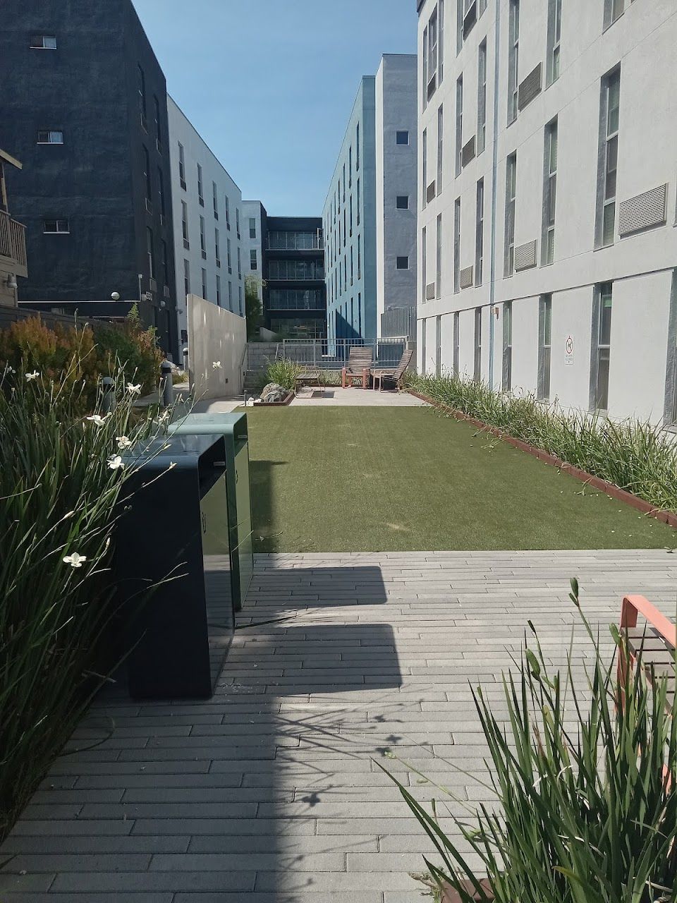 Photo of Island Village at 1245 Market St San Diego, CA 92101