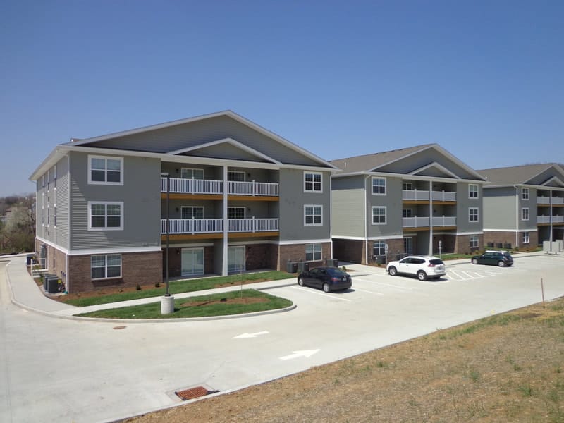 Photo of AVONLEA SENIOR LIVING. Affordable housing located at 531 AVONLEA COURT EUREKA, MO 63025