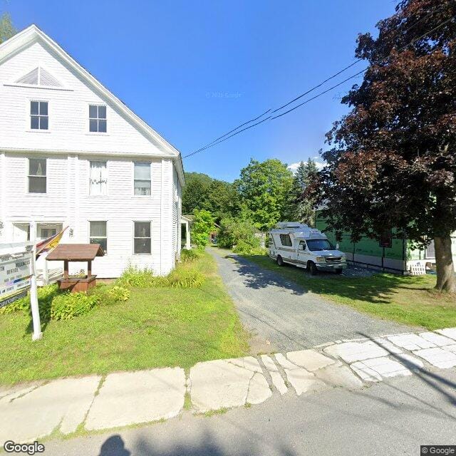 Photo of WEST RIVER VALLEY INDEPENDENT LIVING. Affordable housing located at 451 GRAFTON RD TOWNSHEND, VT 05353