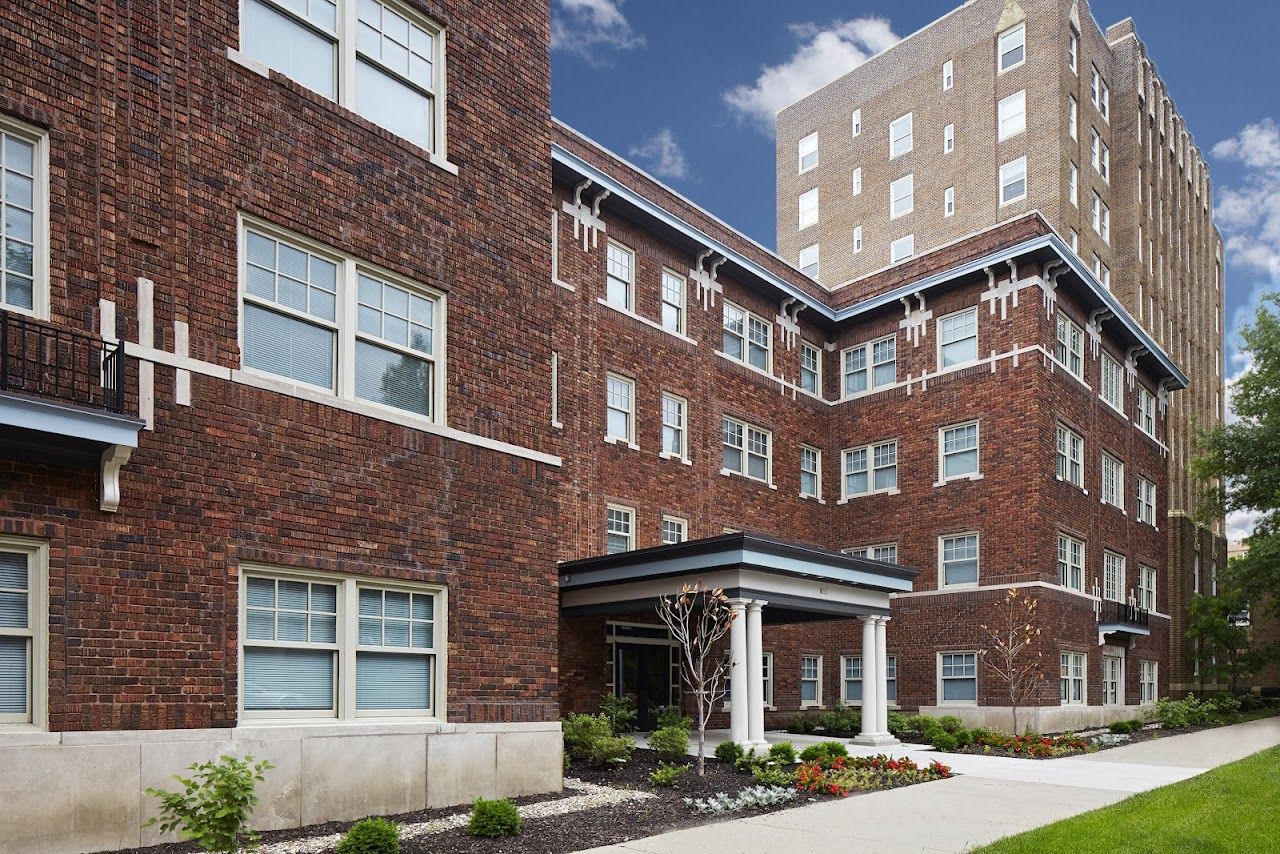 Photo of Ricardo at 811 E Armour Blvd Kansas City, MO 64109