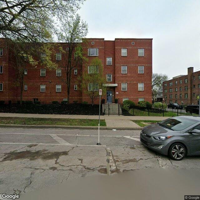 Photo of Ricardo. Affordable housing located at 811 E Armour Blvd Kansas City, MO 64109