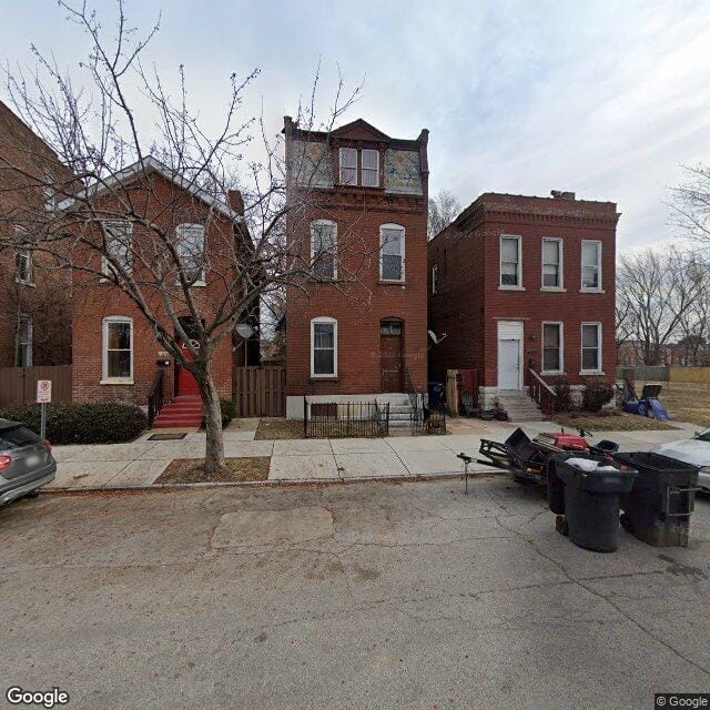 Photo of 4028 N 23RD ST at 4028 N 23RD ST ST LOUIS, MO 63107