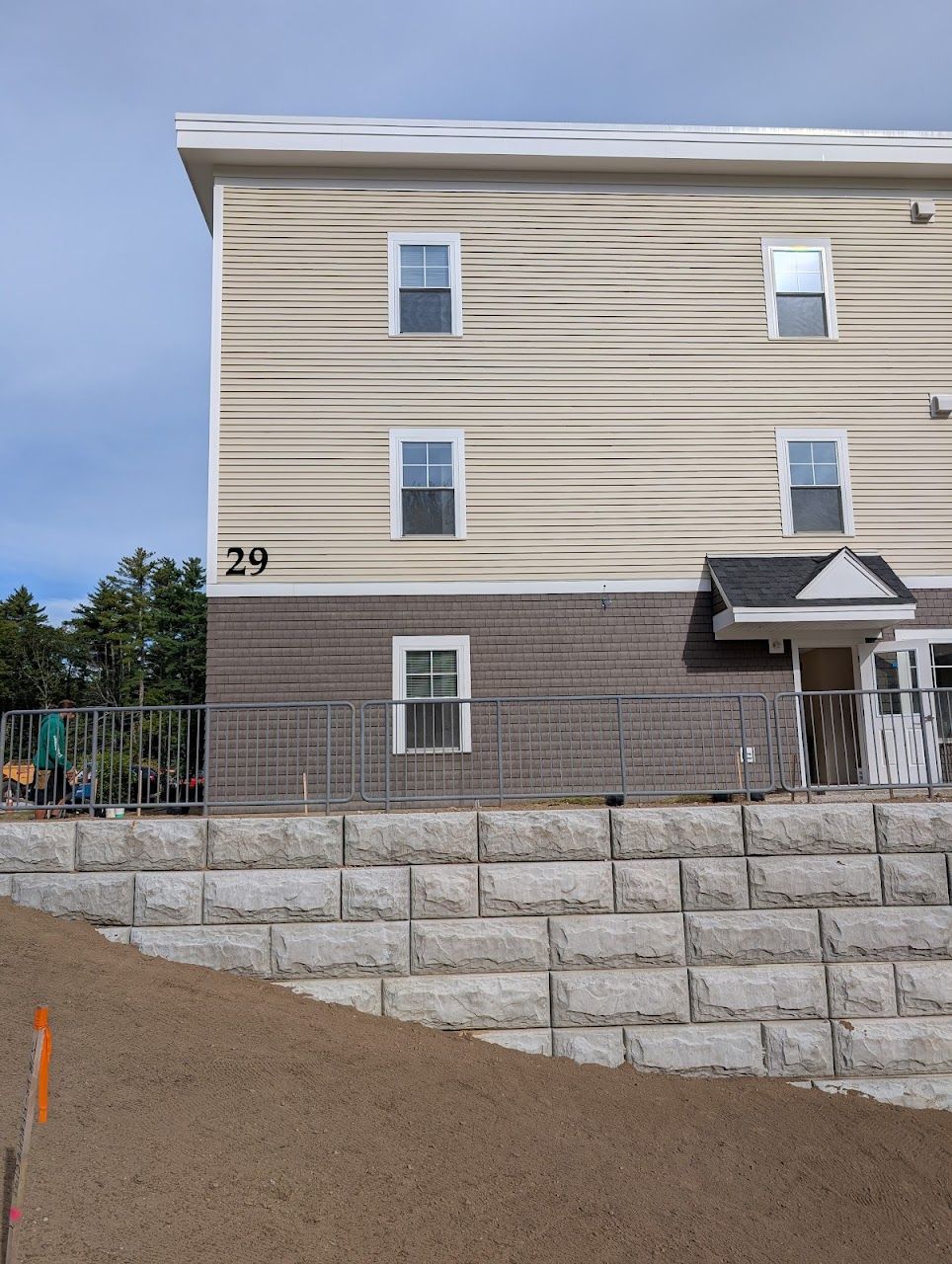 Photo of The Rapids. Affordable housing located at 29 Wadleigh Rd Rochester, NH 03867