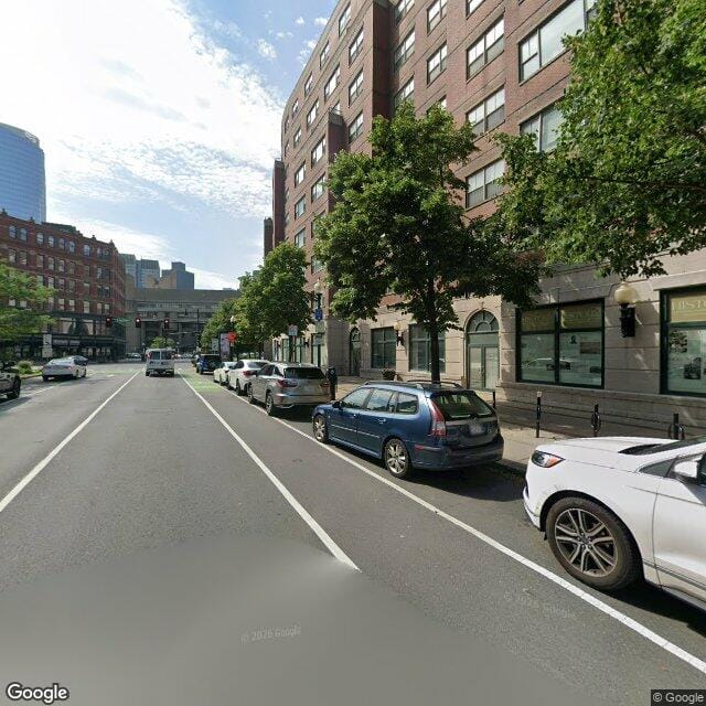 Photo of WEST END PLACE. Affordable housing located at 150 STANIFORD ST BOSTON, MA 02114