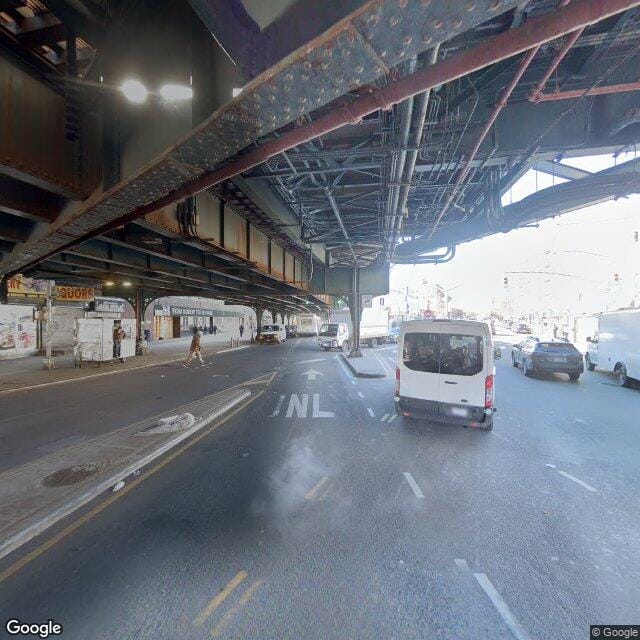 Photo of SOUTHERN BOULEVARD I at 772-74 FOX ST BRONX, NY 10455