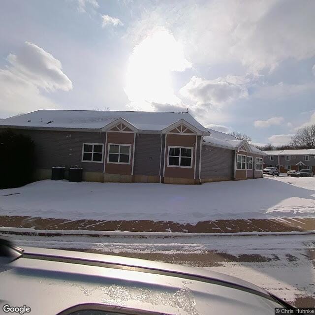 Photo of ORANGE VILLAGE APTS. Affordable housing located at SCATTERED SITES HERMITAGE, PA 16148