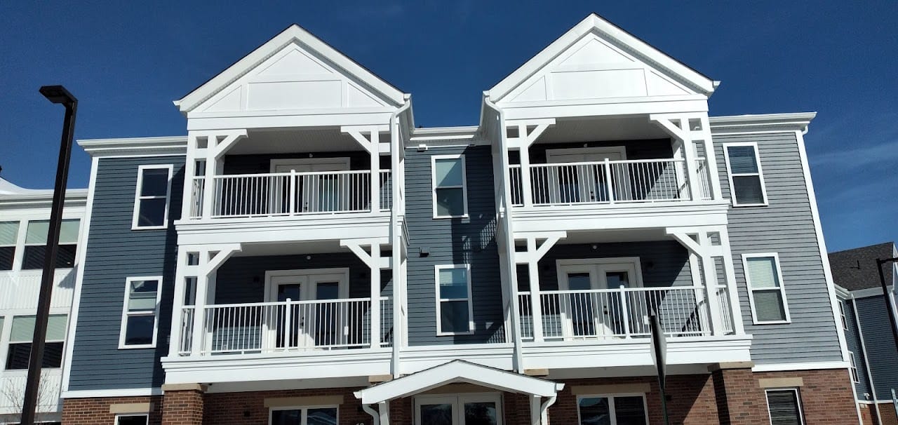 Photo of GLADE RUN - JEREMIAH VILLAGE. Affordable housing located at ALMOND CT & JEREMIAH DR ZELIENOPLE, PA 16063