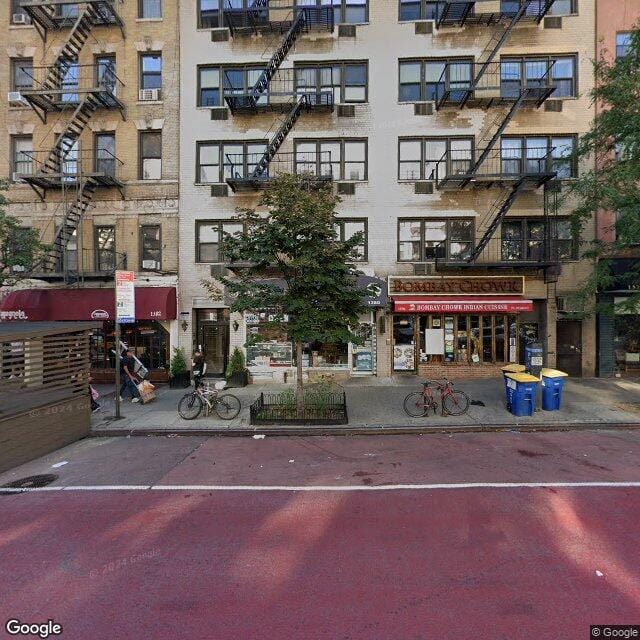 Photo of ODESSA APTS. Affordable housing located at 575 FIFTH AVE BROOKLYN, NY 11215