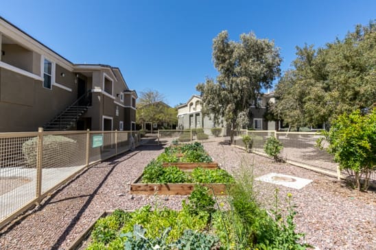 Photo of Silver Creek at 6170 Boulder Hwy Las Vegas, NV 89122