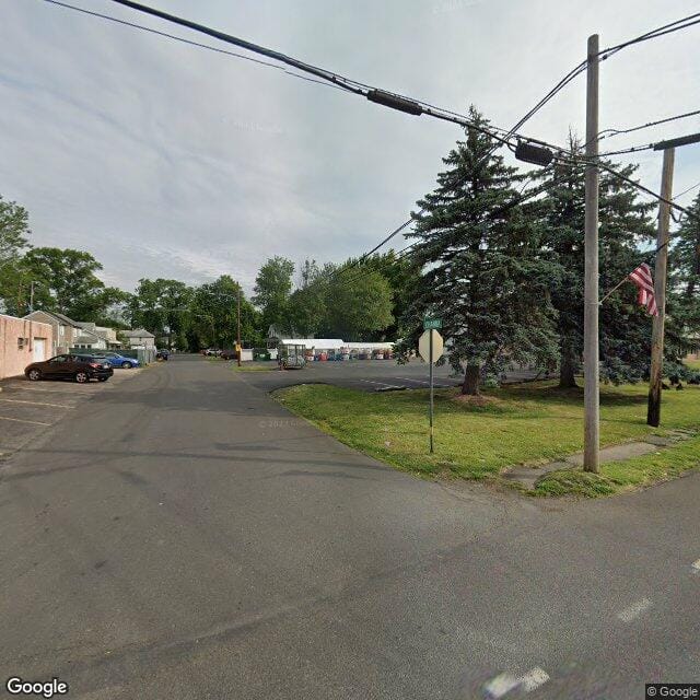 Photo of CORNWELLS HEIGHTS ELDERLY HOUSING. Affordable housing located at 1100 GRAVEL PIKE BENSALEM, PA 19020
