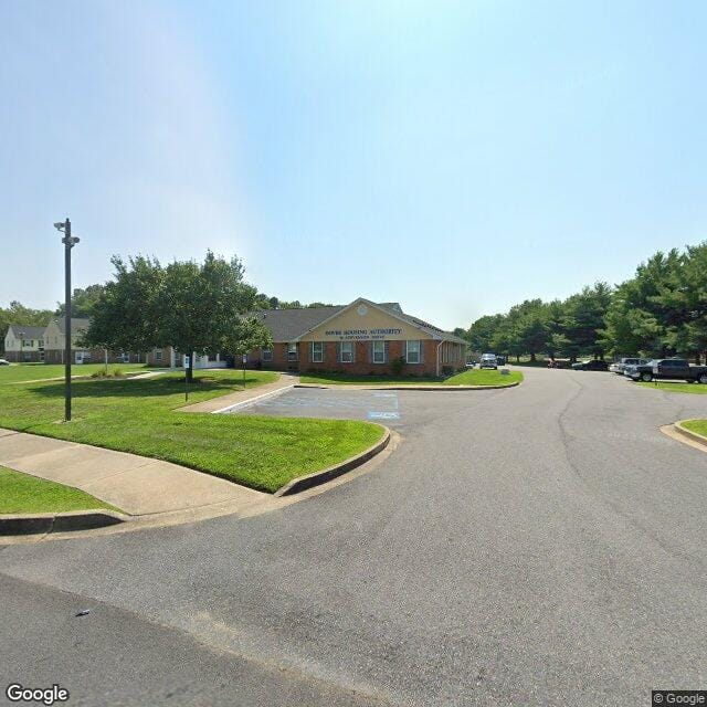 Photo of Dover Housing Authority. Affordable housing located at 76 Stevenson Drive DOVER, DE 19901