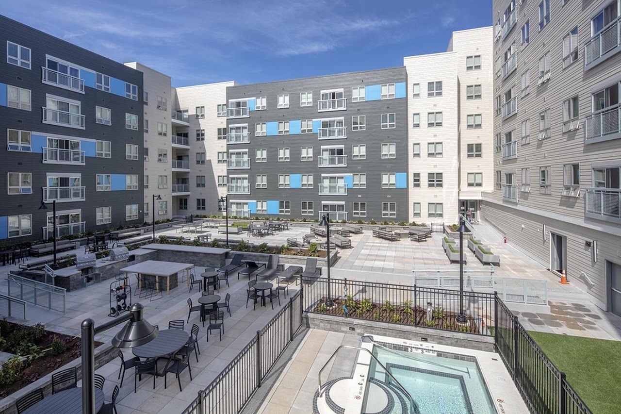 Photo of The Rosie. Affordable housing located at 1301 E Genesee St Syracuse, NY 13210