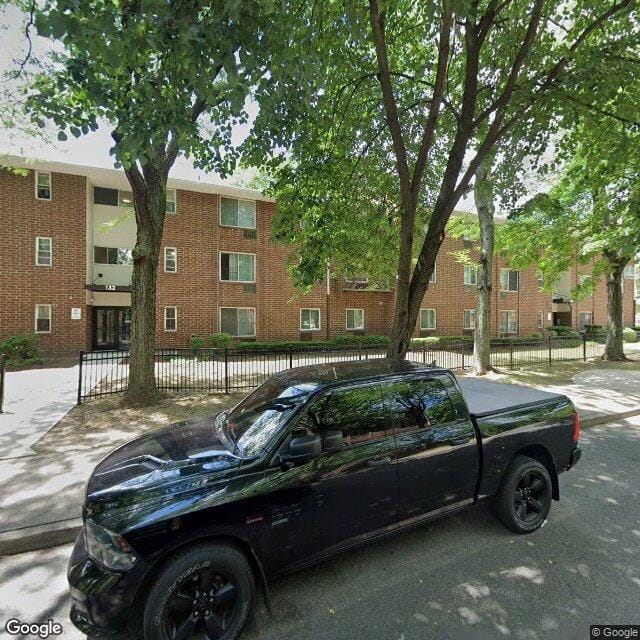 Photo of EBONY GARDENS. Affordable housing located at 138 S. 6TH AVENUE MOUNT VERNON, NY 10550