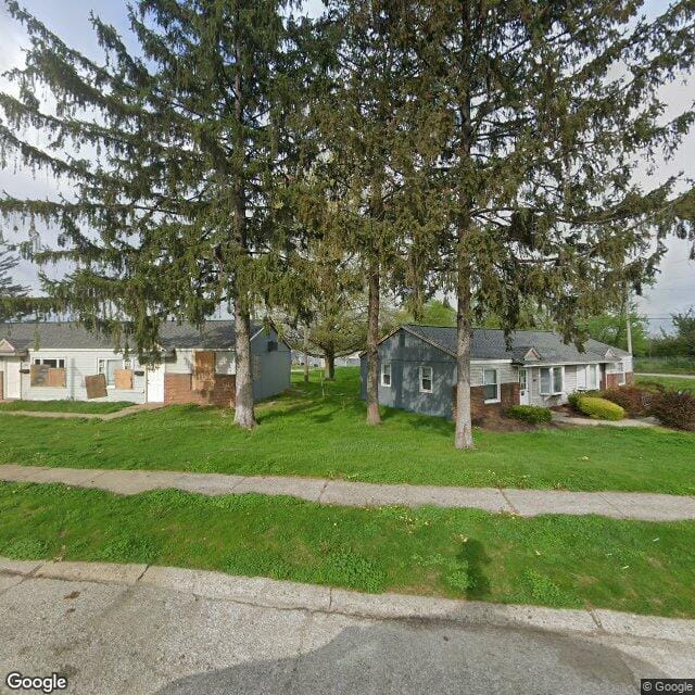 Photo of Stonekey Apartments at 1504 Renton St Indianapolis, IN 46203