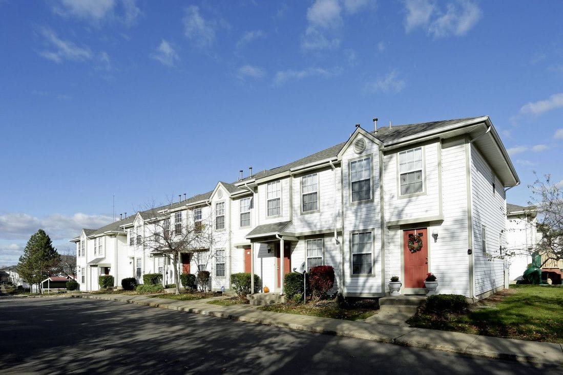 Photo of ROOSEVELT HILL. Affordable housing located at 1300 SHERWOOD AVE KALAMAZOO, MI 49048