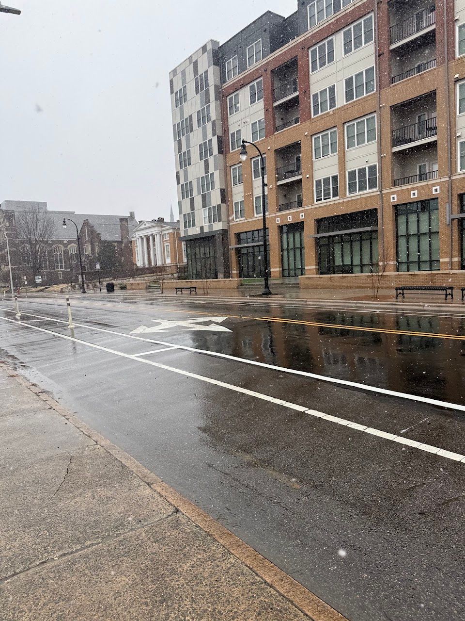 Photo of Converge Apartments. Affordable housing located at 135-143 E Main St Durham, NC 27701