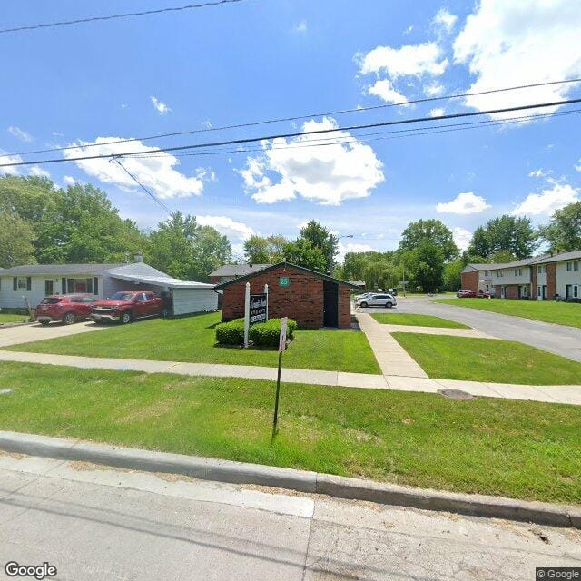Photo of NORWALK NORTH APTS. Affordable housing located at 29 BOUSCAY AVE NORWALK, OH 44857