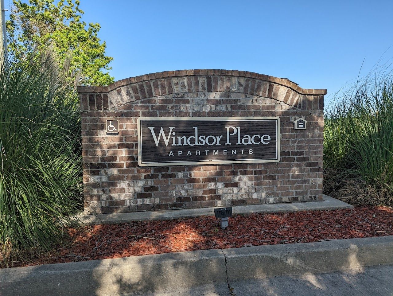 Photo of WINDSOR COURT. Affordable housing located at 6610 LA HWY 74 SAINT GABRIEL, LA 70776