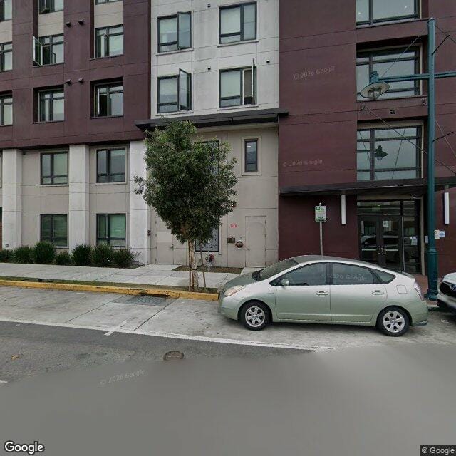 Photo of 3706 SAN PABLO. Affordable housing located at 3706 SAN PABLO AVENUE EMERYVILLE, CA 94608