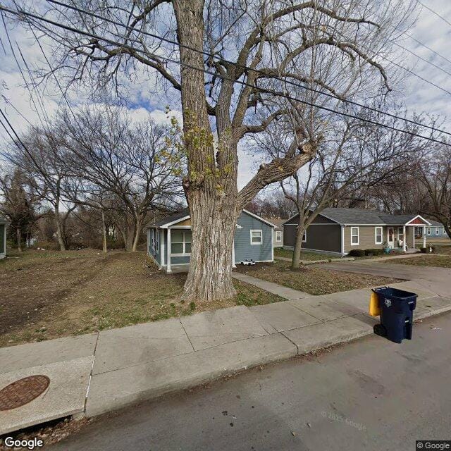 Photo of Quality Heights II at 2460 Michigan Ave Kansas City, MO 64127
