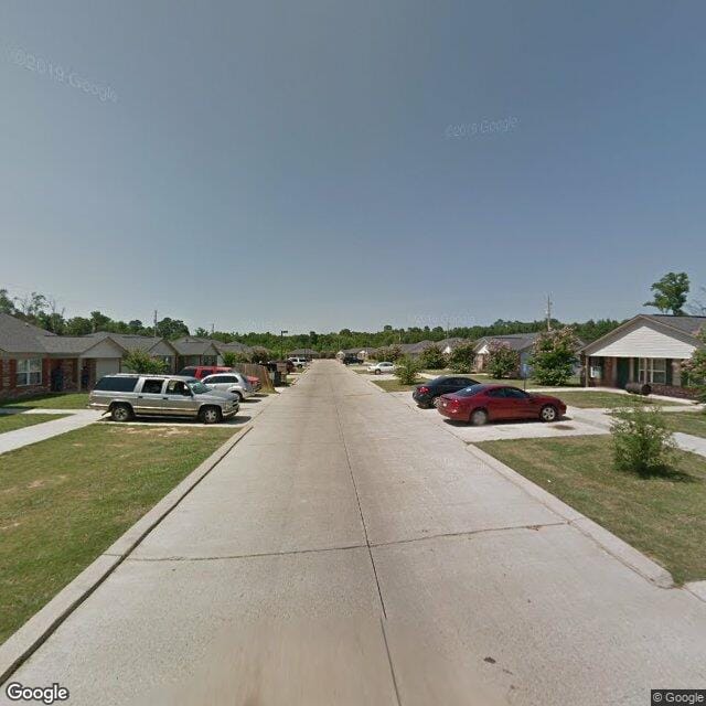 Photo of ISABELLA II ESTATES. Affordable housing located at 4201 CADBURY COURT SHREVEPORT, LA 71107