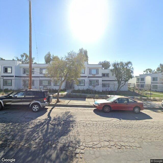 Photo of LAKEVIEW TERRACE APARTMENTS. Affordable housing located at 12500 FILMORE STREET LOS ANGELES PACOIMA, CA 91331