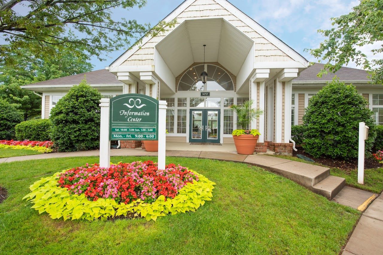 Photo of Somerset Pointe. Affordable housing located at 14701 Deming Dr Gainesville, VA 20155