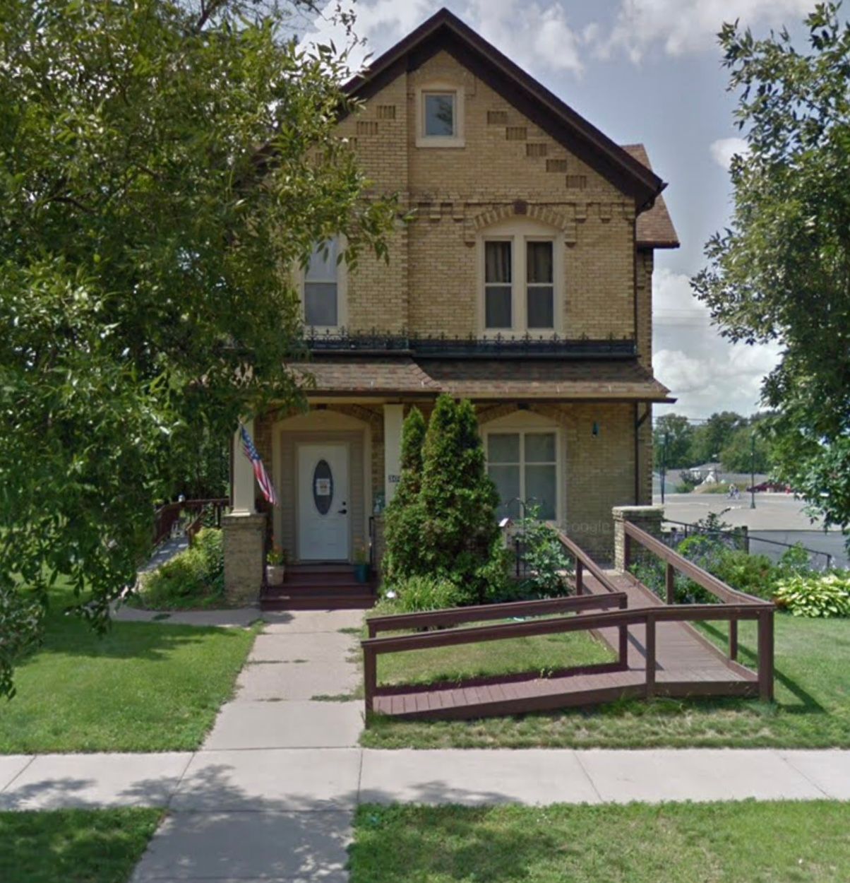 Photo of MORRISON COUNTY HRA. Affordable housing located at 304 2nd St SE LITTLE FALLS, MN 56345