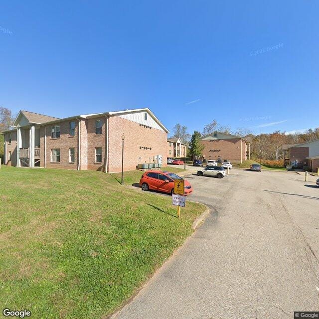 Photo of JENNA LANDING APTS at 308 JENNA WAY SISSONVILLE, WV 25320