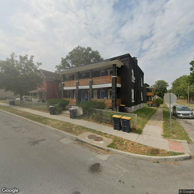 Photo of The Shelby at 3532-3536 Troost Ave Kansas City, MO 64109